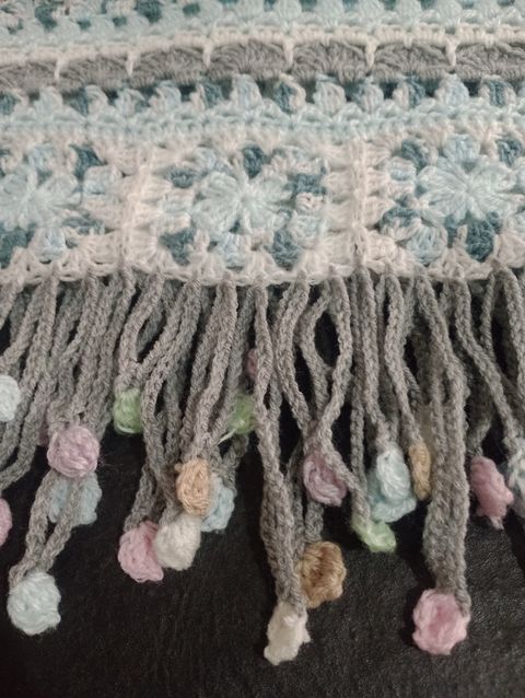 Membresía Tejedoras con Rumbo – Agosto 