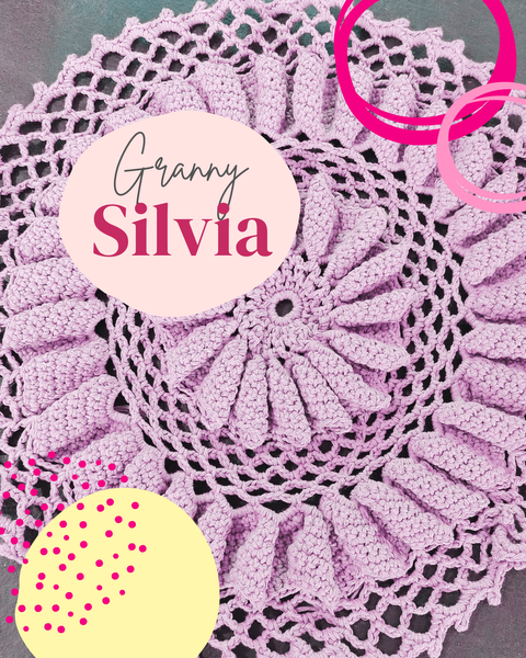 tutorial granny silvia