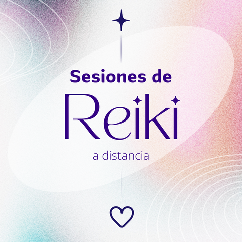 Reiki 