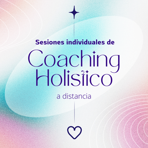 Coaching Holístico 