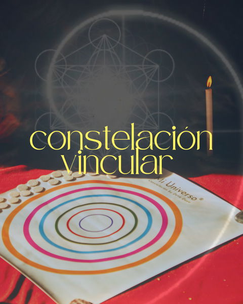 Constelación Mi Universo 