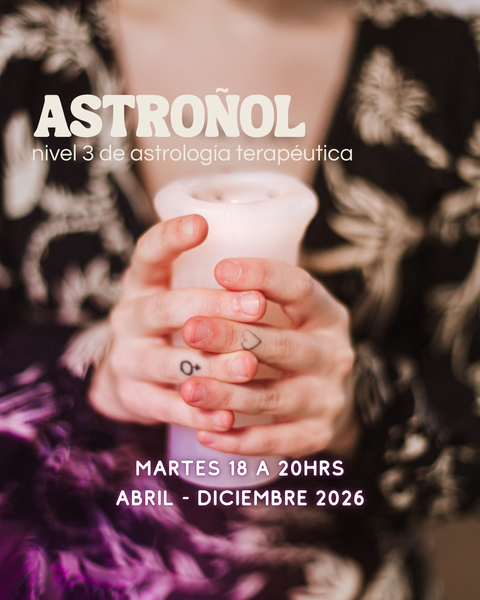ASTROÑOL 3