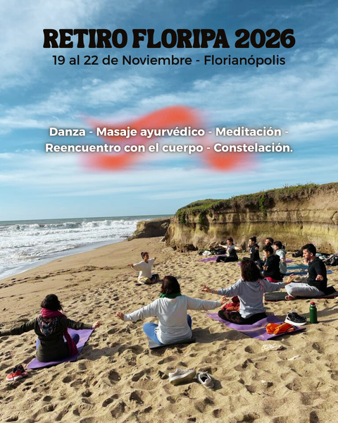 Retiro Floripa 2026