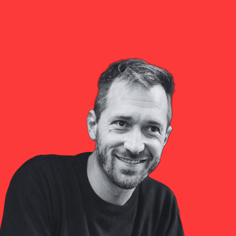 Nacho Ciatti (Academia CREO® & IN-fluir)