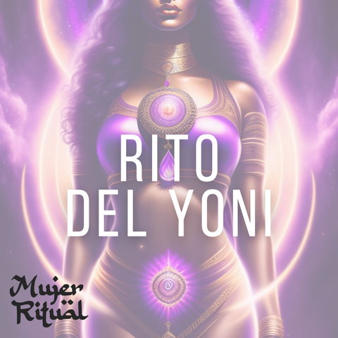 Rito del Yoni