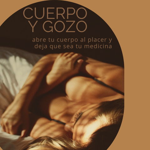 Taller Cuerpo y Gozo