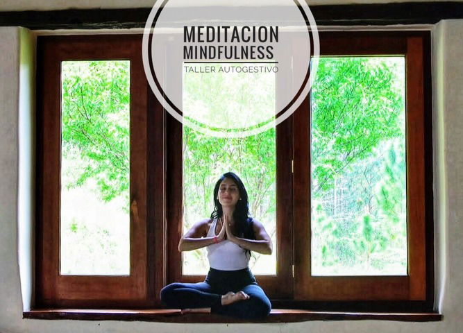 Meditación Mindfulness. Técnicas y filosofía de vida.