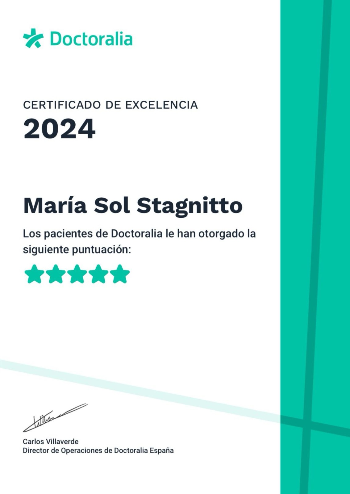 Doctoralia