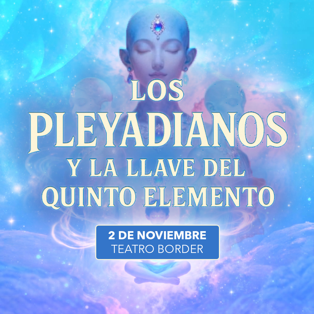 Pleyadianos Taller presencial