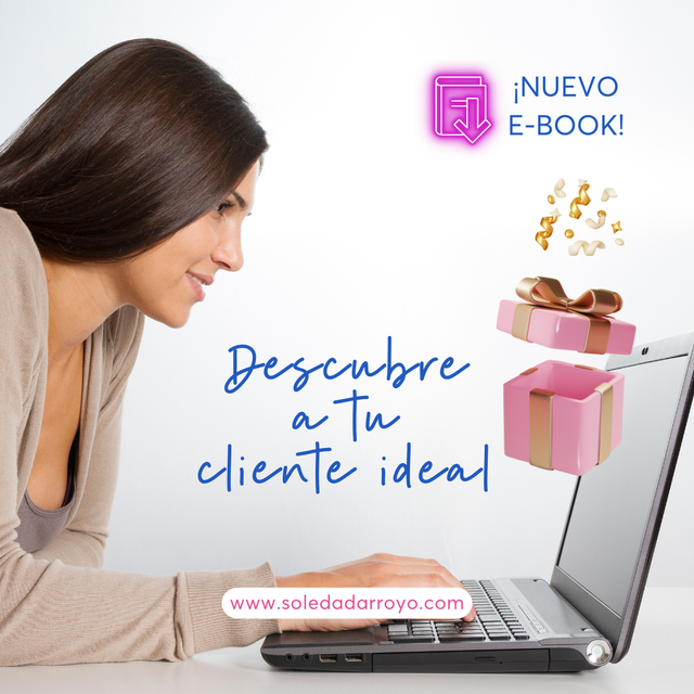 Descubre a tu Cliente Ideal