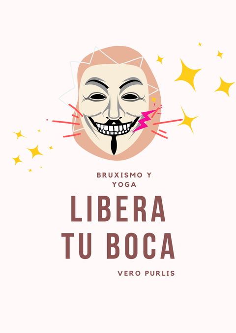 Liberá tu boca