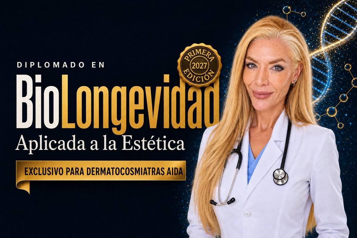 BioLongevidad Aplicada a la Estética