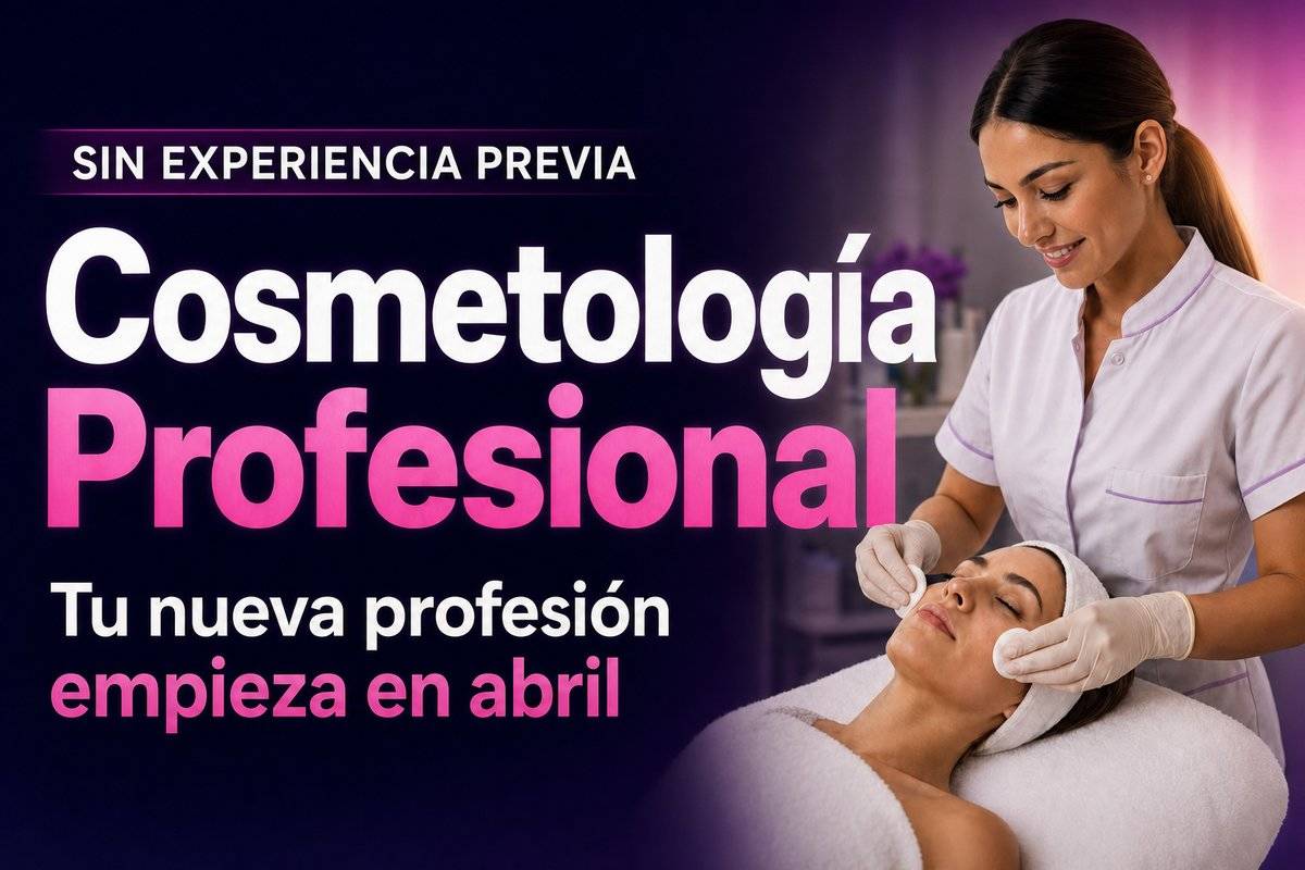 Cosmetología Inicial