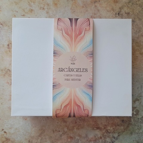 Kit Arcángeles