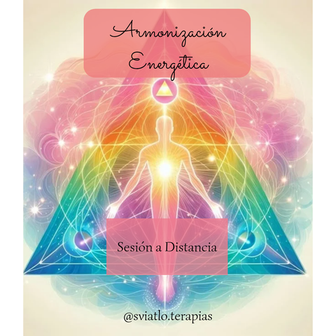 Armonización Energética a distancia