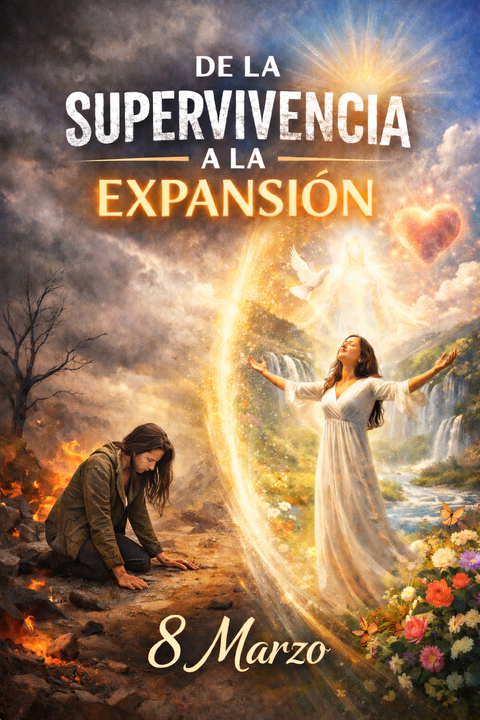 De la Supervivencia a la Expansión