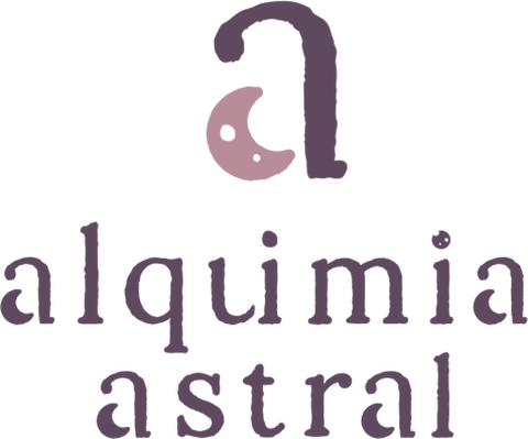 alquimia astral