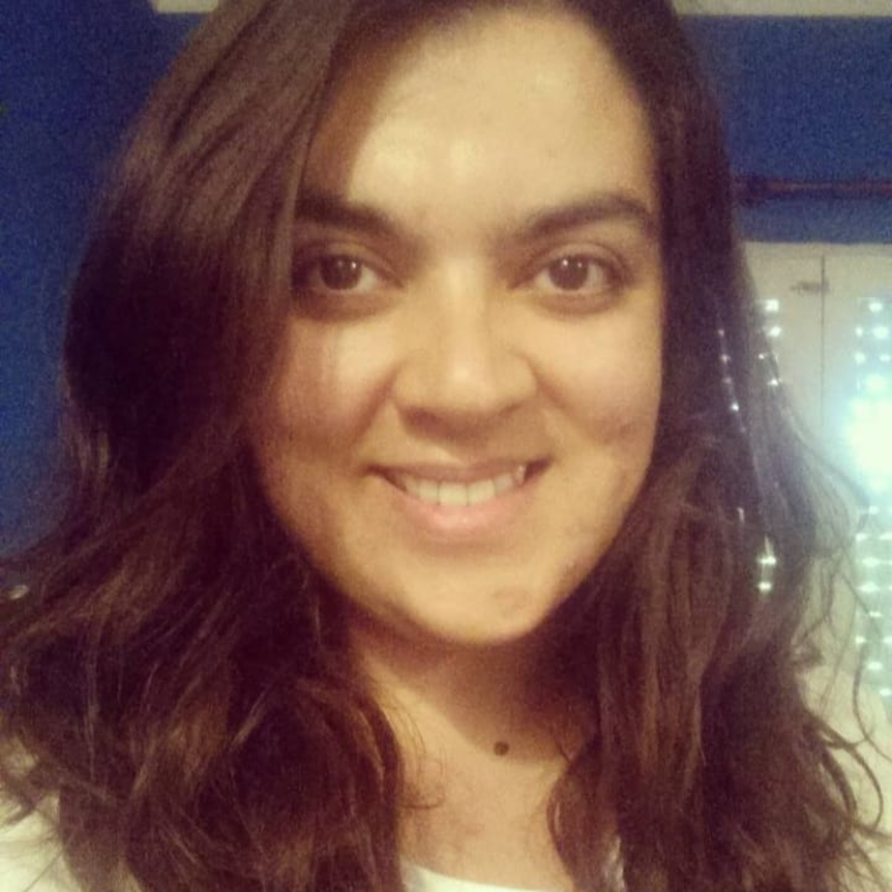 Ma. Laura Bastarrica