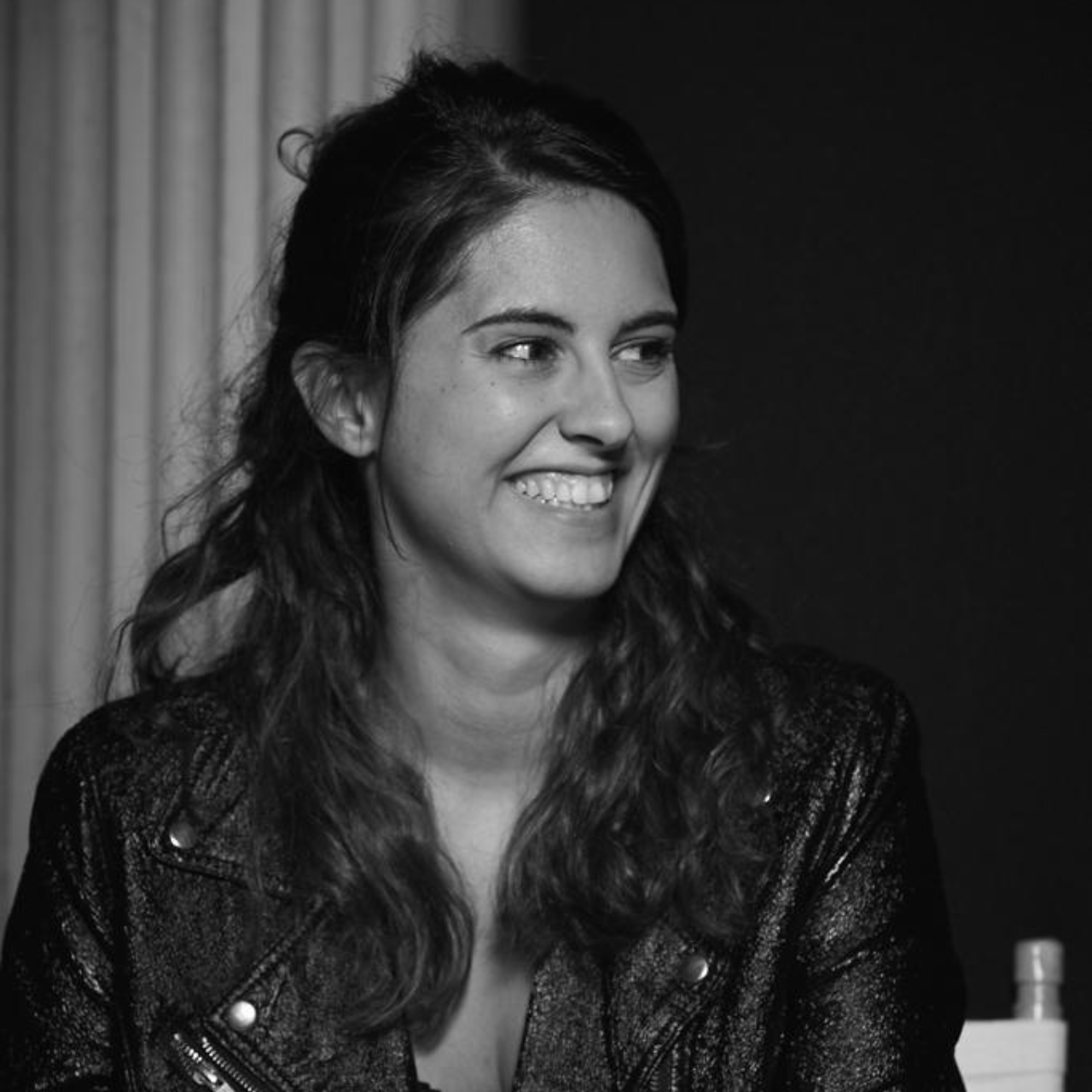 Jazmín Rodriguez