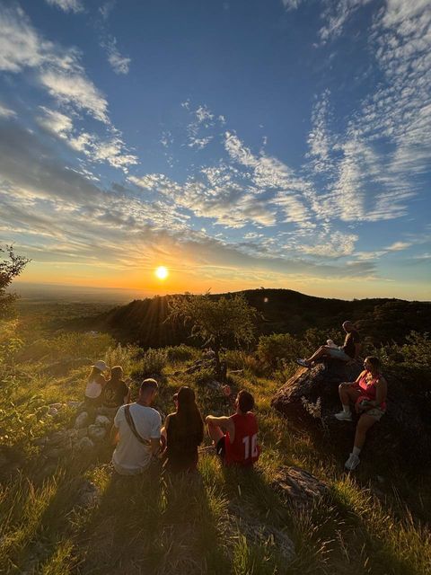 Retiro Formación Facilitadoras Yo Soy: Activación Kundalini & Mindset