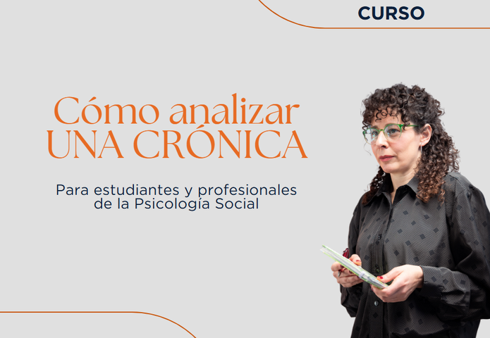 ¿Cómo analizar una Crónica?