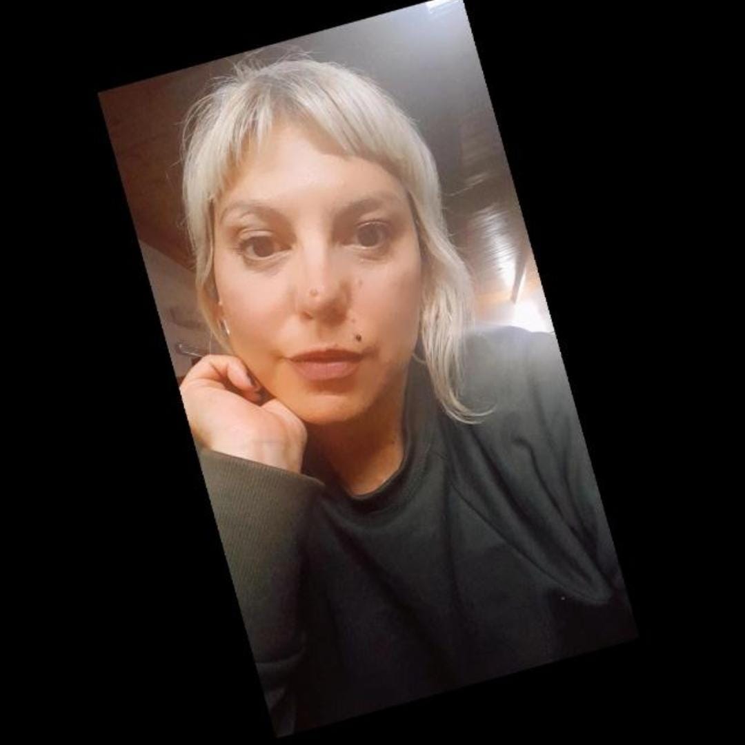 Soledad Soldavini