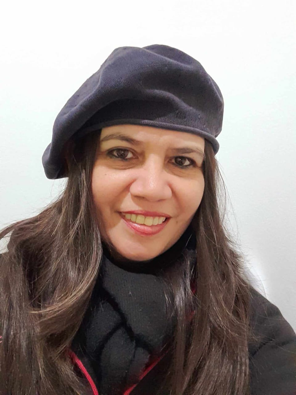 Erna Estela Maidana