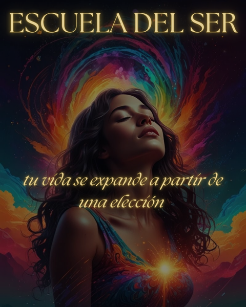 ESCUELA DEL SER (FULL ACCESS CON DESCUENTO)