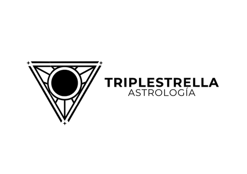 Triplestrella Astrología