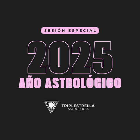 Sesión especial 2025 (con regalo Tarot)