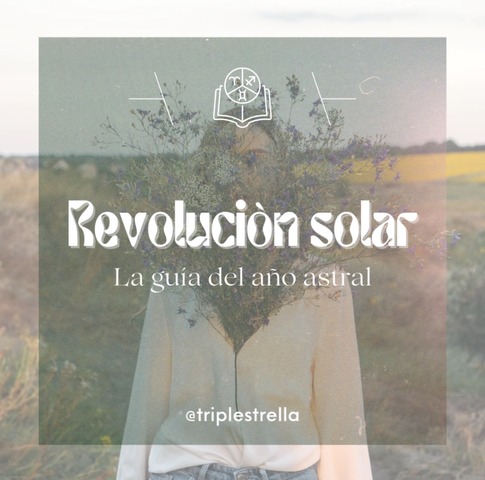 Revolución solar
