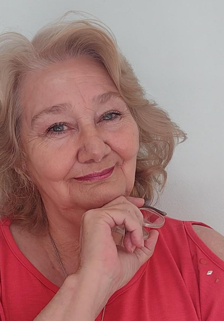 Alicia Peña
