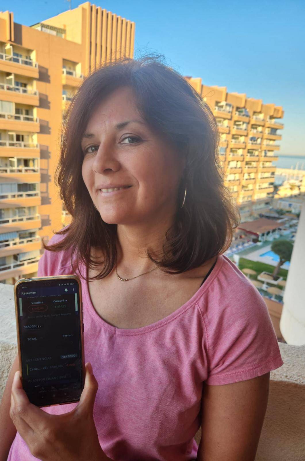 Clara Bracco