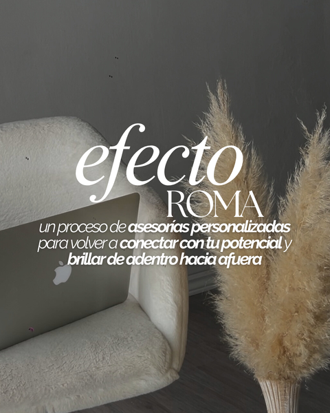 Efecto Roma