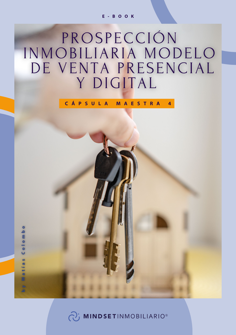 E-book 4 - Guia - Prospeccion Inmobiliaria