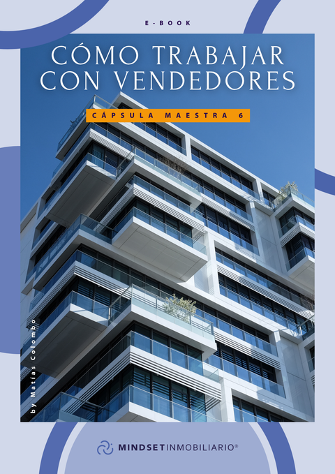 E-book 6 - Guia - Cómo trabajar con clientes vendedores