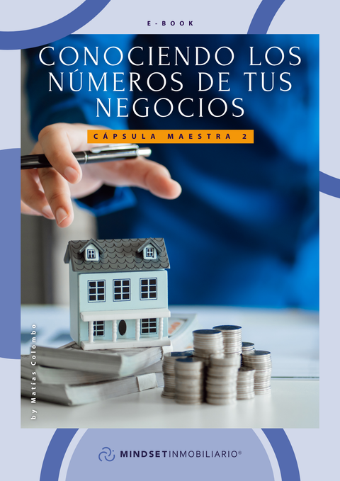 E-book 2 - Guia - Conociendo los números de tu negocio