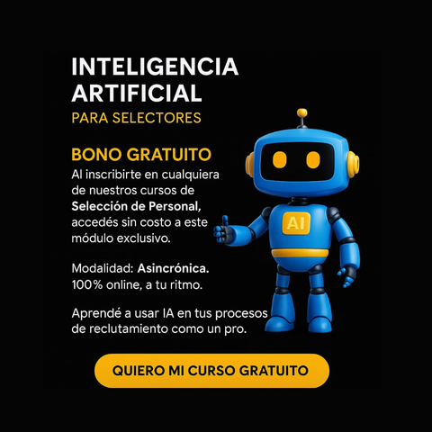 Uso de la IA para selectores