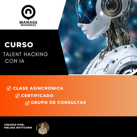 Talent Hacking con IA 