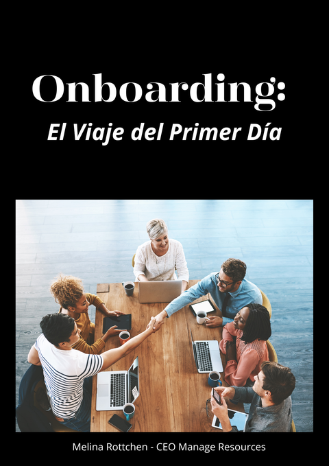Onboarding - El viaje del primer día