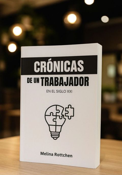 Crónicas de un Trabajador en el Siglo XXI