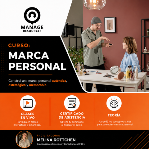 Construcción de Marca Personal en LinkedIn