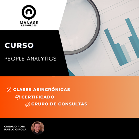 People Analytics 