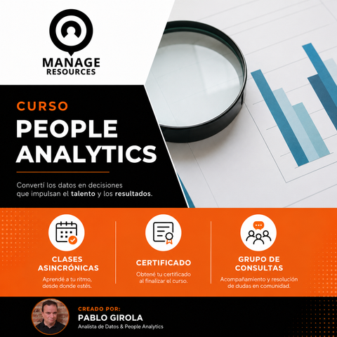 People Analytics 