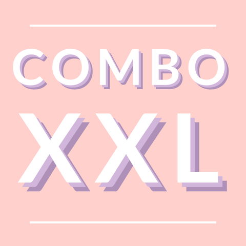 Combo XXL