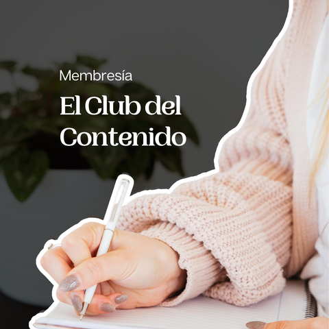 El Club del Contenido