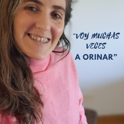 Si vas al baño a orinar muchas veces, esta info es para vos