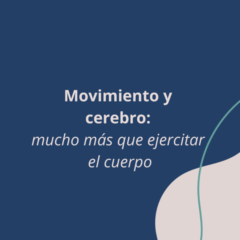 Movimiento y cerebro