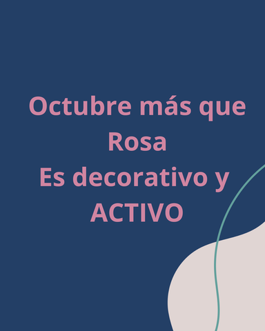 Octubre Rosa
