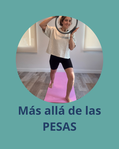 Los cambios en tus músculos después de entrenar fuerza